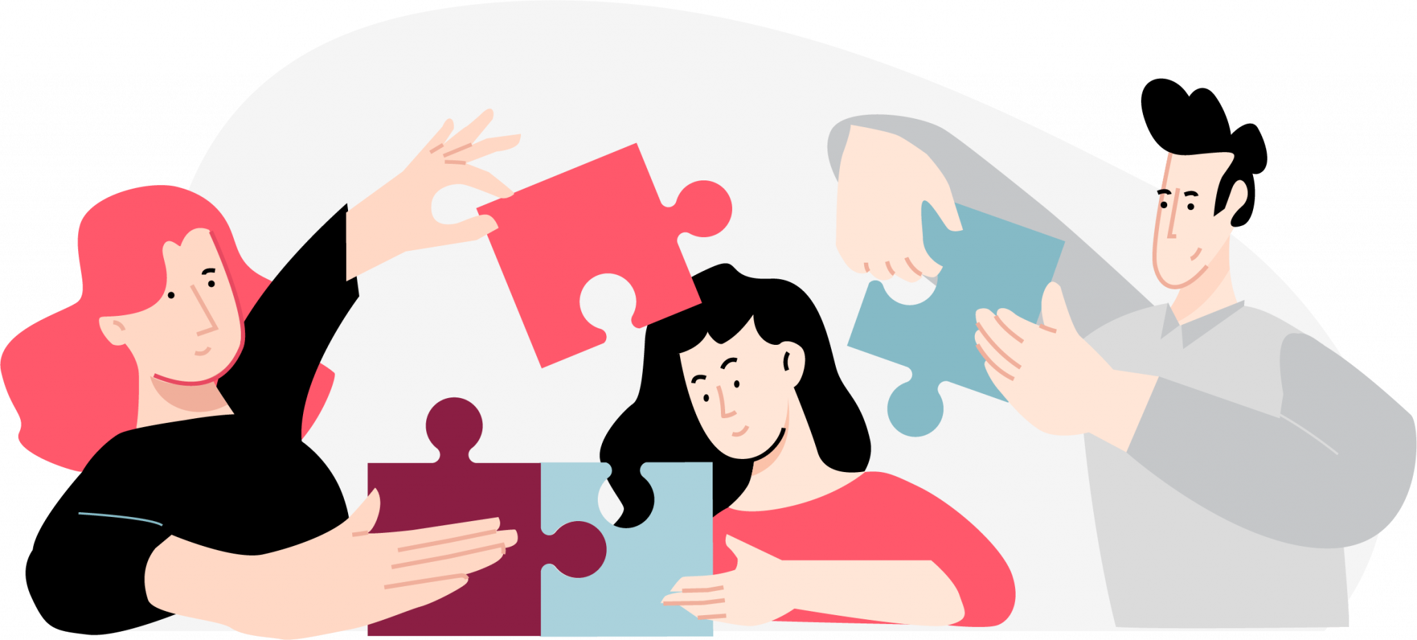 Elevating Small and Mid-Sized Companies through Tailored IT Services