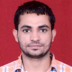 Vikash Ahlawat